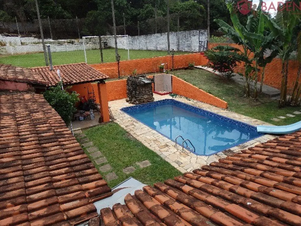 Chácara, 3 quartos, 1300 m² - Foto 2