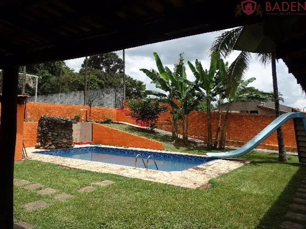 Chácara, 3 quartos, 1300 m² - Foto 3