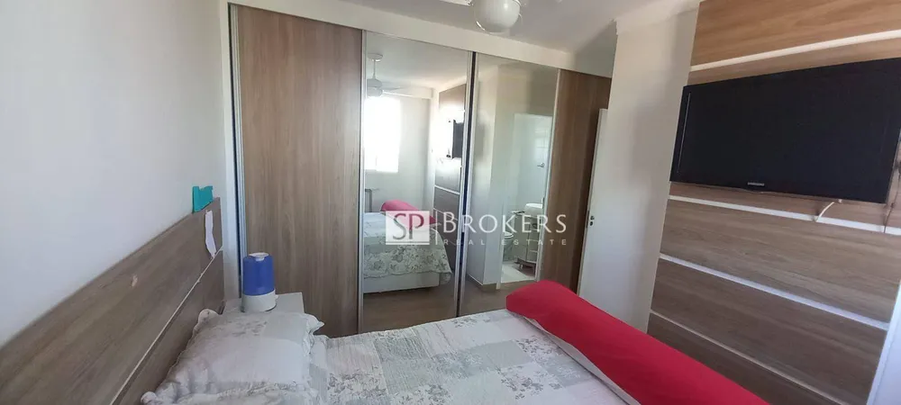 Apartamento, 2 quartos, 64 m² - Foto 4