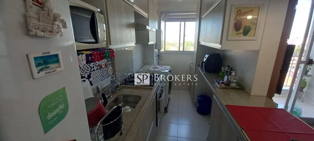 Apartamento, 2 quartos, 64 m² - Foto 3