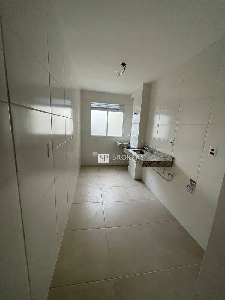 Apartamento, 2 quartos, 58 m² - Foto 4