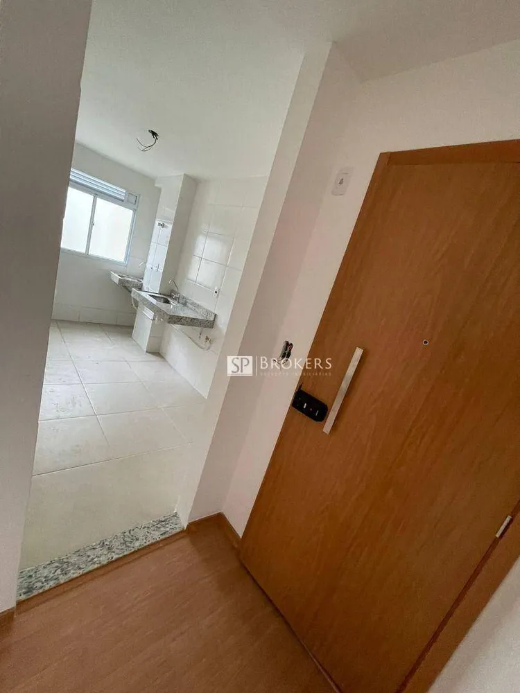 Apartamento, 2 quartos, 58 m² - Foto 3