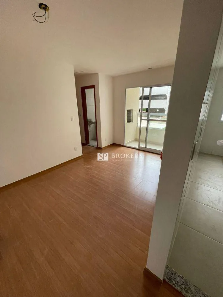 Apartamento, 2 quartos, 58 m² - Foto 2