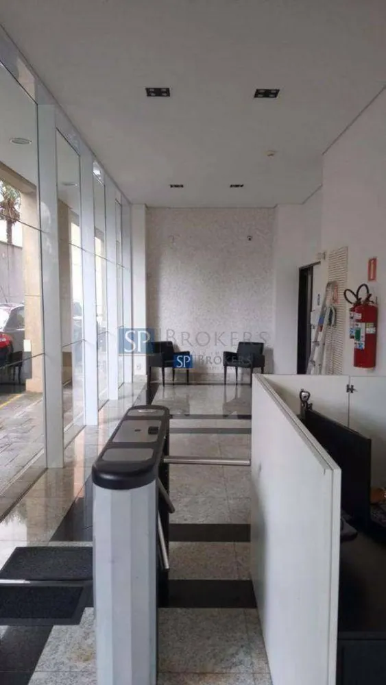Sala-Conjunto, 167 m² - Foto 3