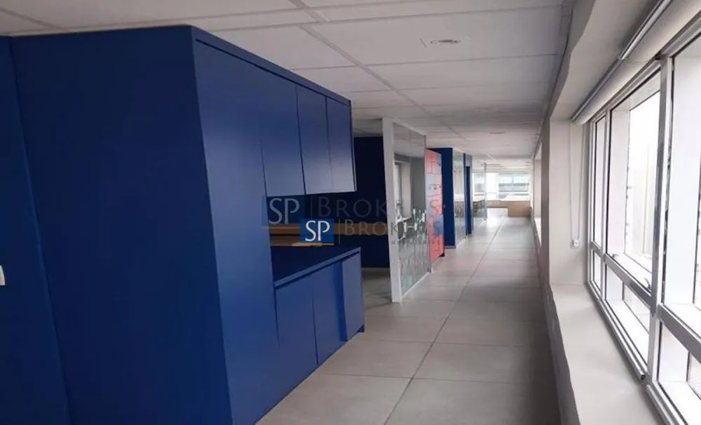 Sala-Conjunto, 167 m² - Foto 1