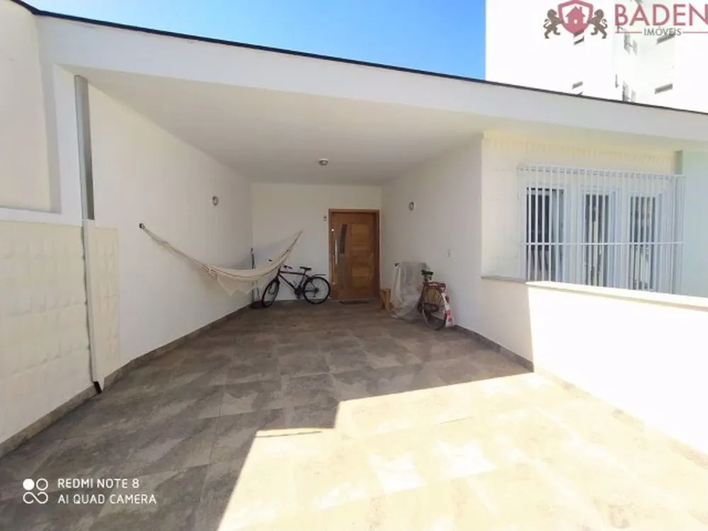 Casa, 4 quartos, 200 m² - Foto 3