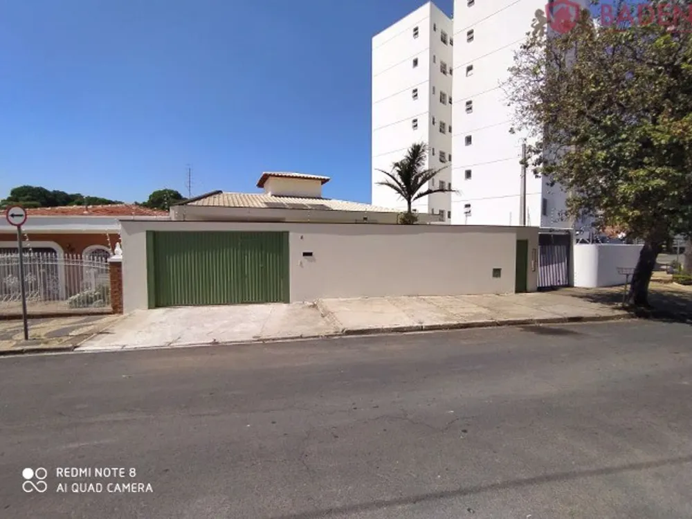 Casa, 4 quartos, 200 m² - Foto 2