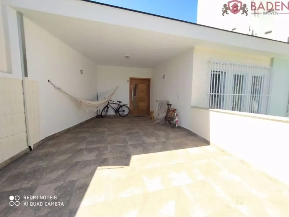 Casa, 4 quartos, 200 m² - Foto 4