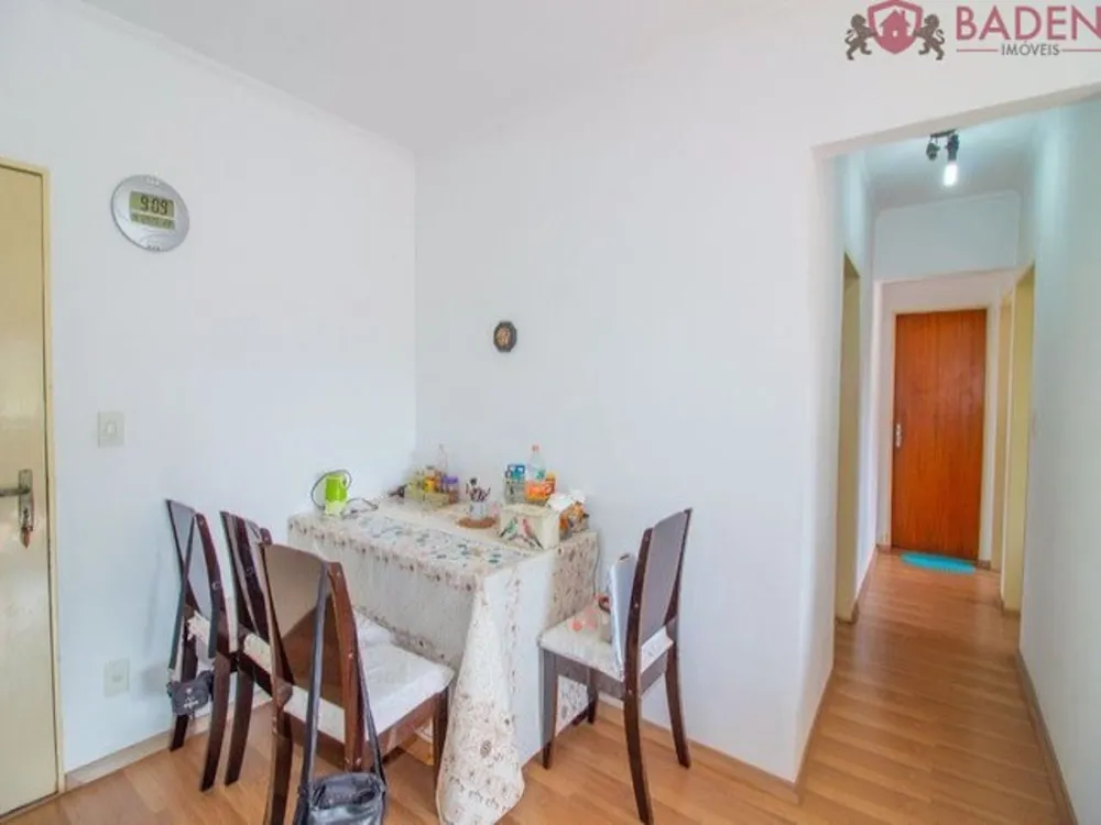Apartamento, 2 quartos, 63 m² - Foto 3