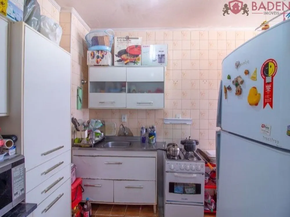 Apartamento, 2 quartos, 63 m² - Foto 4