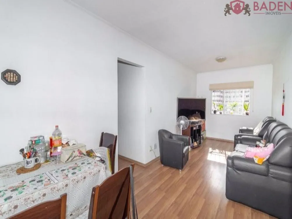 Apartamento, 2 quartos, 63 m² - Foto 1