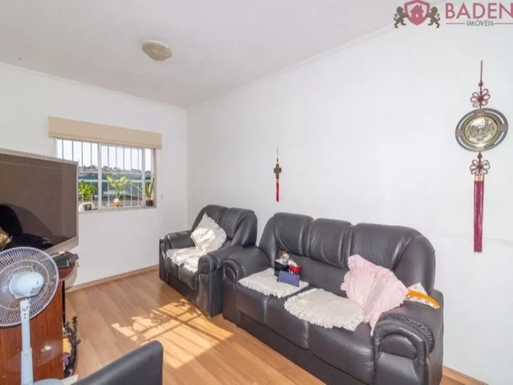 Apartamento, 2 quartos, 63 m² - Foto 2