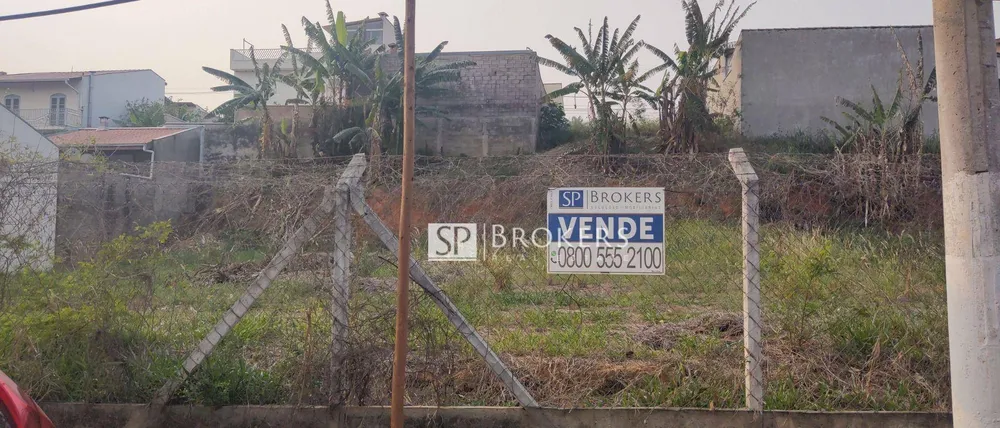 Terreno, 925 m² - Foto 1