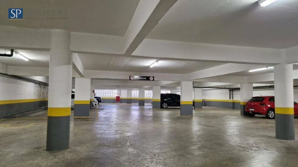 Apartamento, 2 quartos, 64 m² - Foto 2