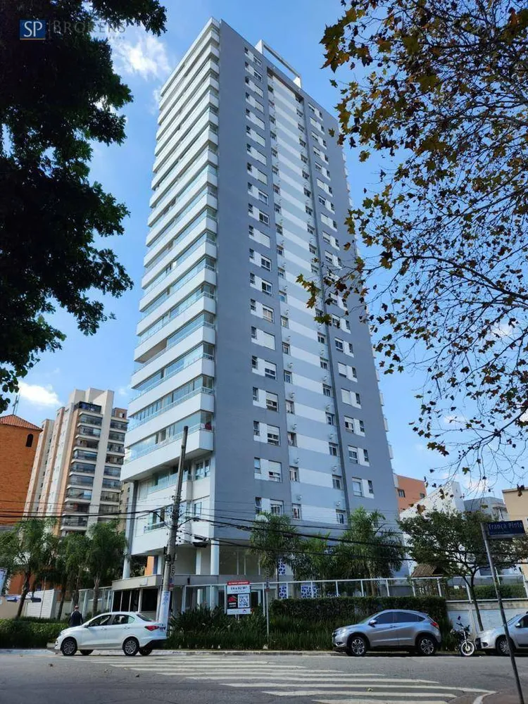 Apartamento, 2 quartos, 64 m² - Foto 1