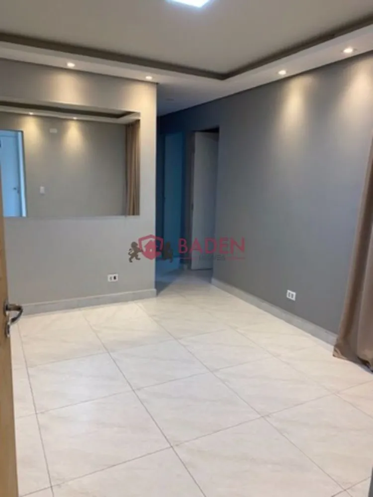 Apartamento, 2 quartos, 55 m² - Foto 1
