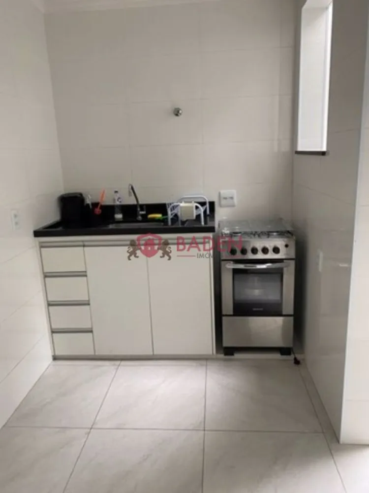 Apartamento, 2 quartos, 55 m² - Foto 3