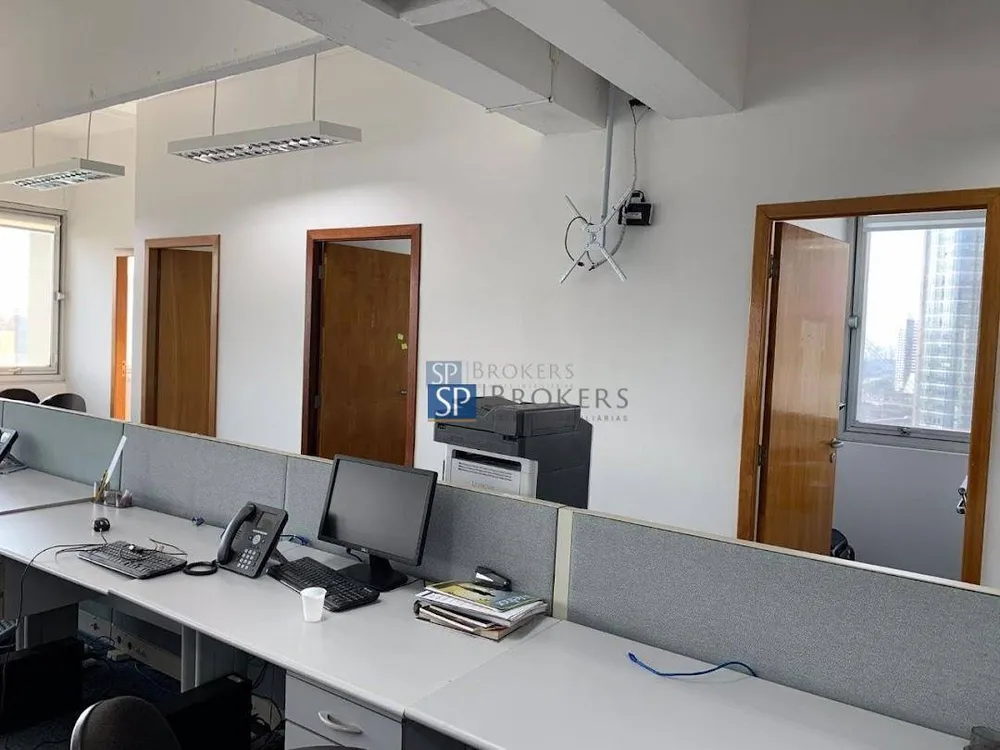 Sala-Conjunto, 415 m² - Foto 2
