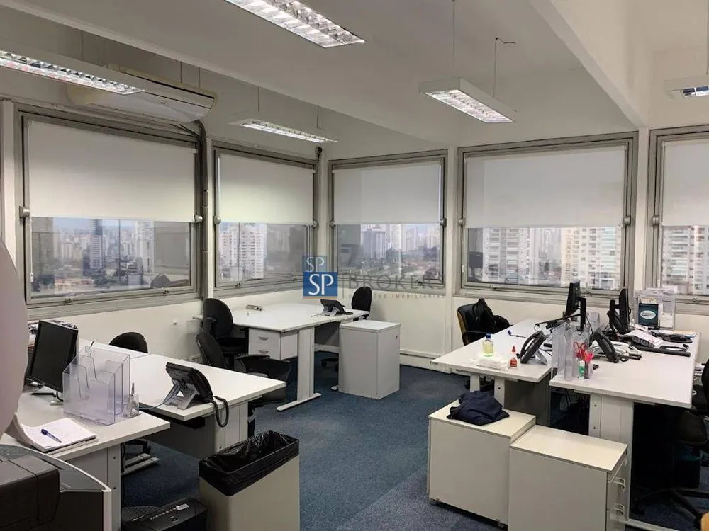 Sala-Conjunto, 415 m² - Foto 1