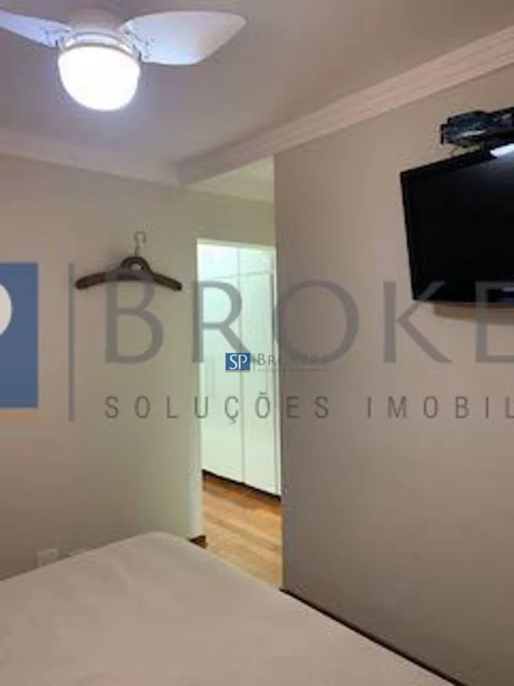 Apartamento, 3 quartos, 110 m² - Foto 3