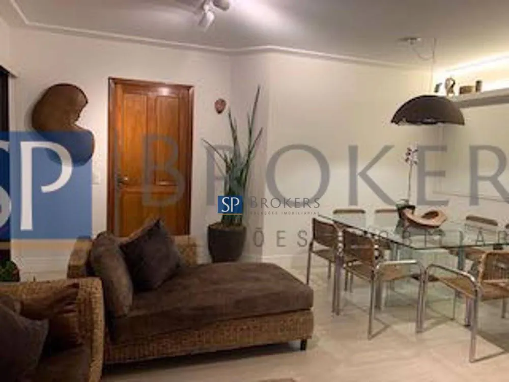 Apartamento, 3 quartos, 110 m² - Foto 2