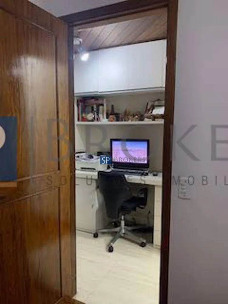 Apartamento, 3 quartos, 110 m² - Foto 4