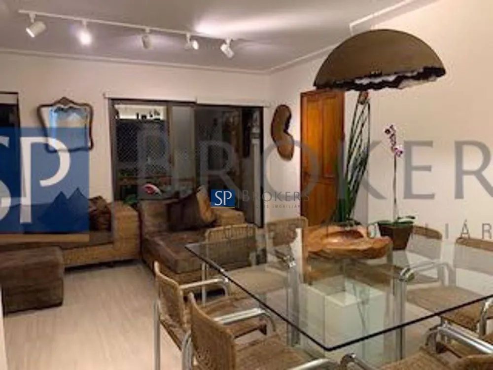 Apartamento, 3 quartos, 110 m² - Foto 1