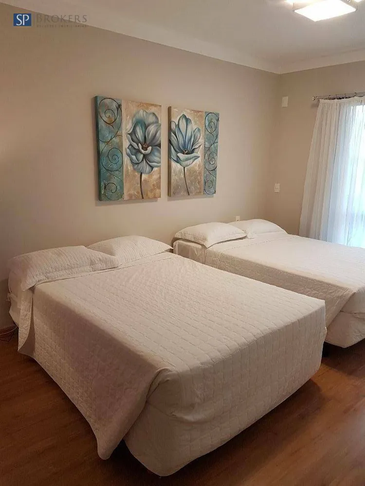 Apartamento, 1 quarto, 46 m² - Foto 3