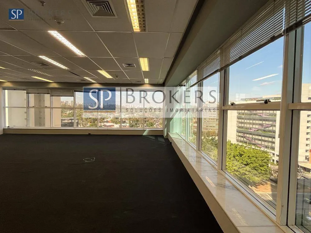 Sala-Conjunto, 200 m² - Foto 1