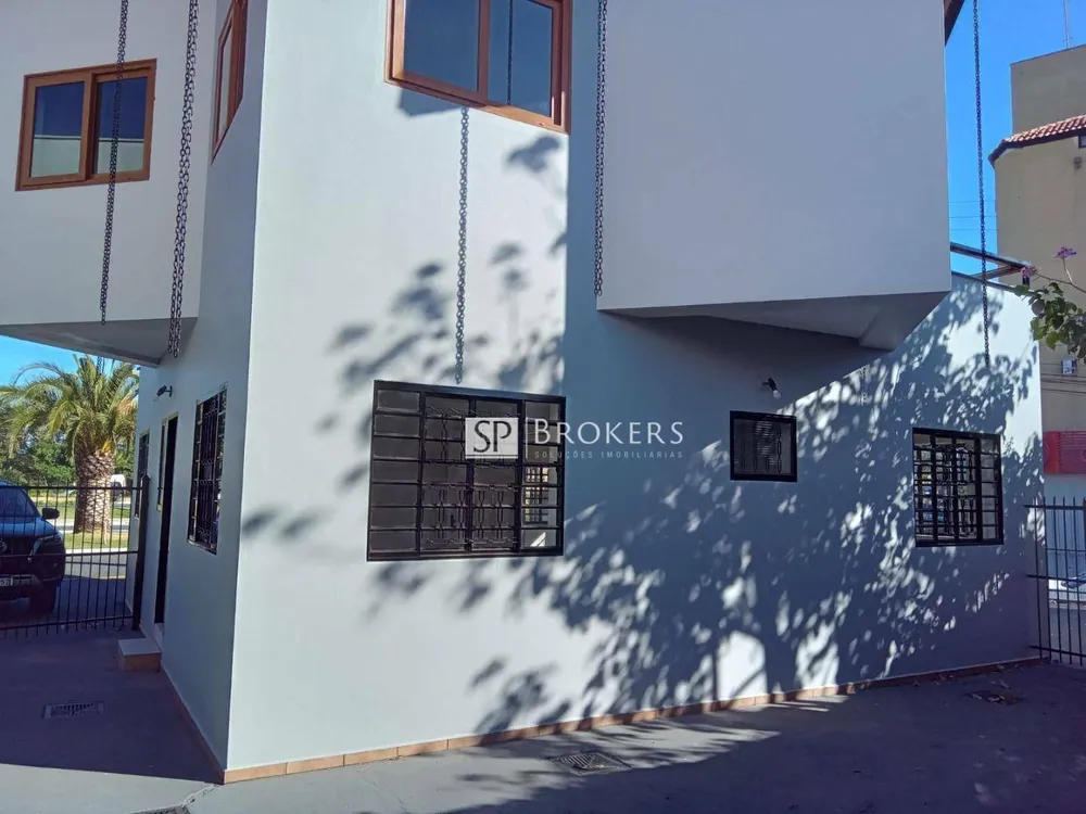 Prédio Inteiro, 230 m² - Foto 5