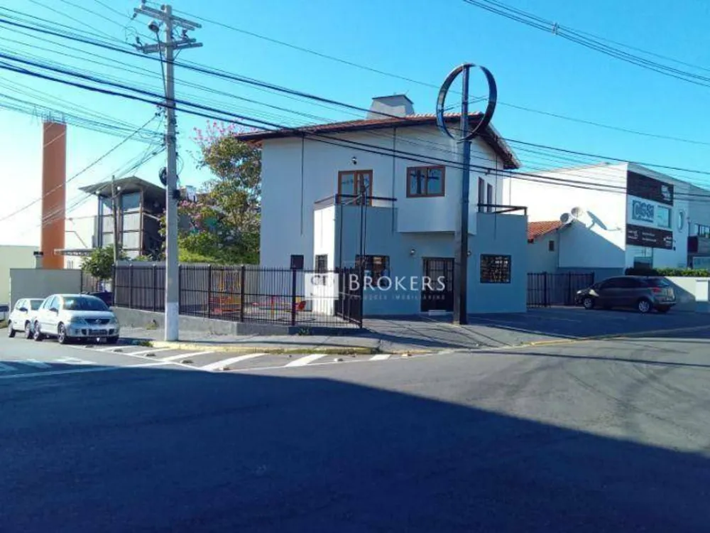Prédio Inteiro, 230 m² - Foto 1