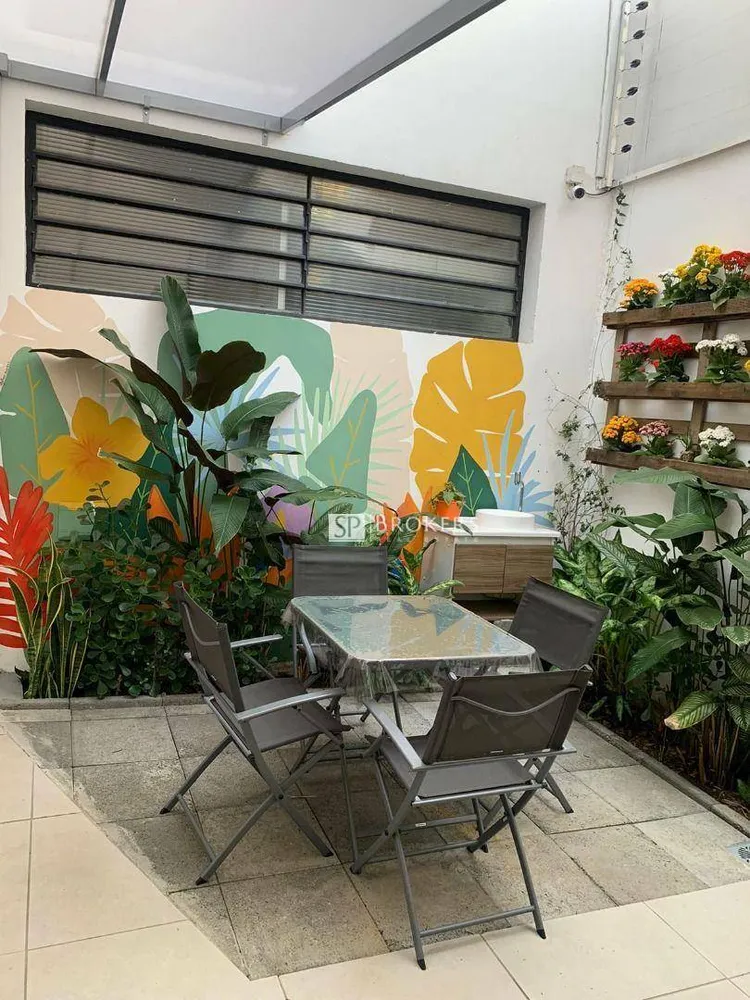 Sala-Conjunto, 10 m² - Foto 4