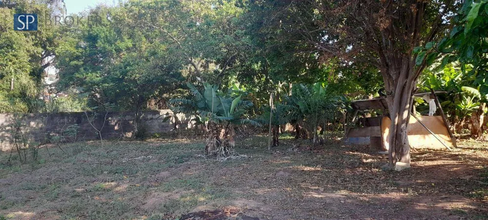 Terreno, 250 m² - Foto 1