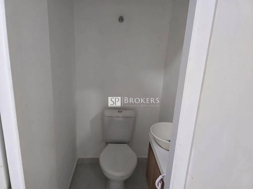 Sala-Conjunto, 54 m² - Foto 4