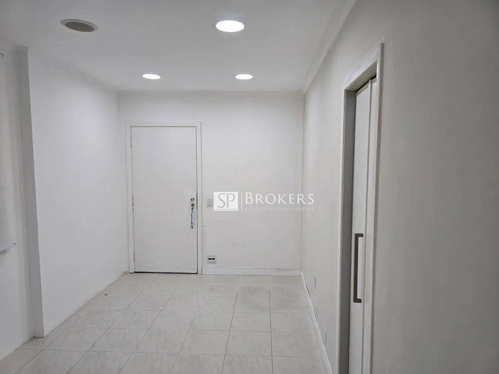 Sala-Conjunto, 54 m² - Foto 1
