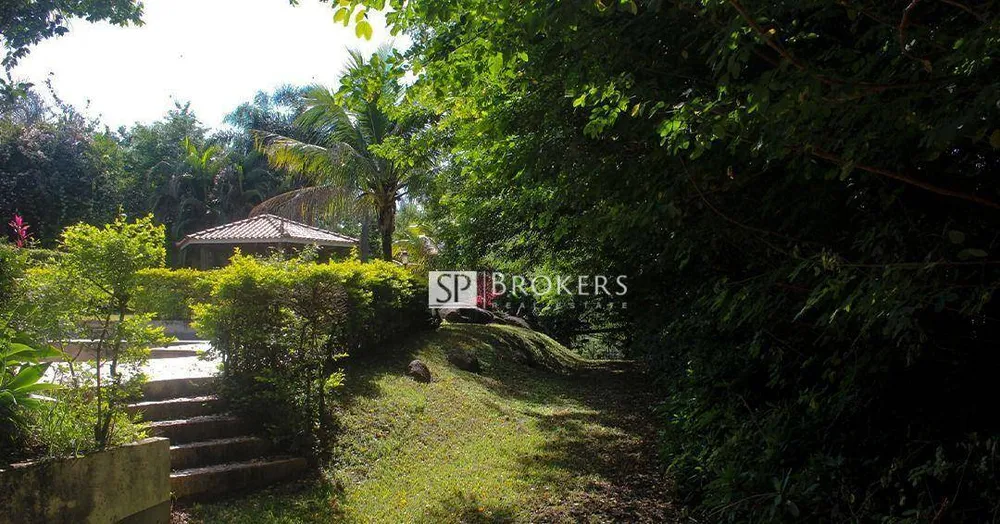 Chácara, 1 quarto, 1000 m² - Foto 1