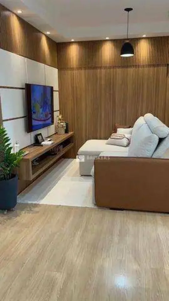 Apartamento, 3 quartos, 76 m² - Foto 3