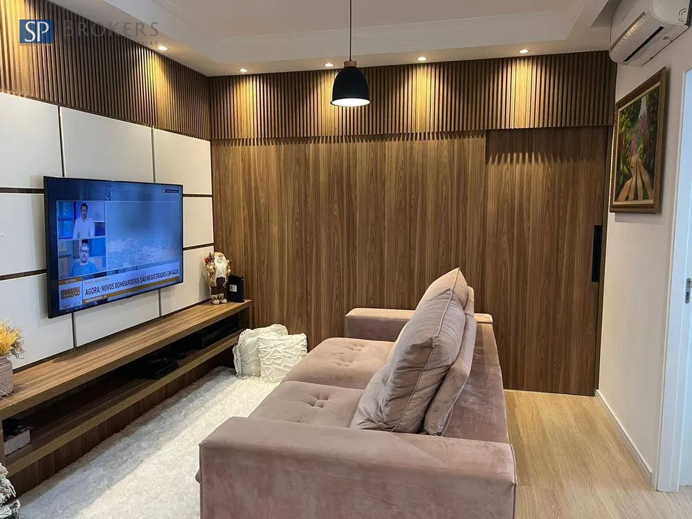Apartamento, 3 quartos, 76 m² - Foto 4