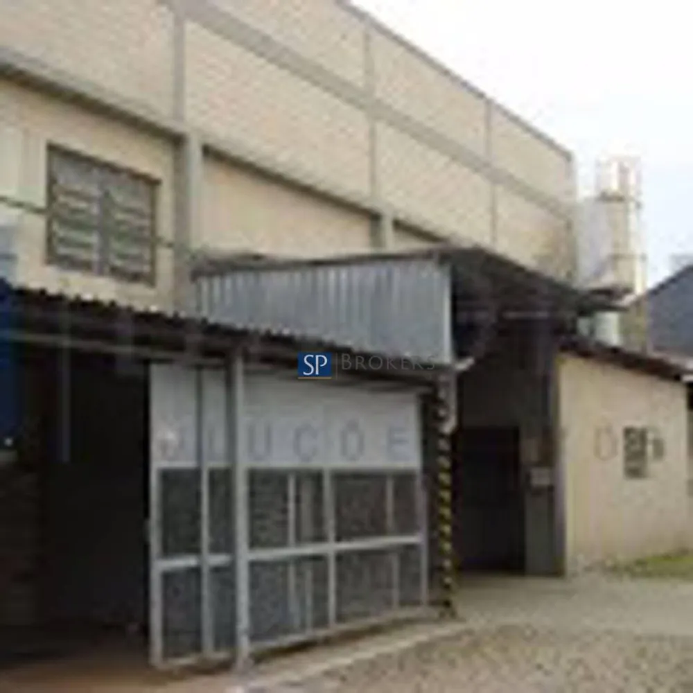 Depósito-Galpão, 4400 m² - Foto 1