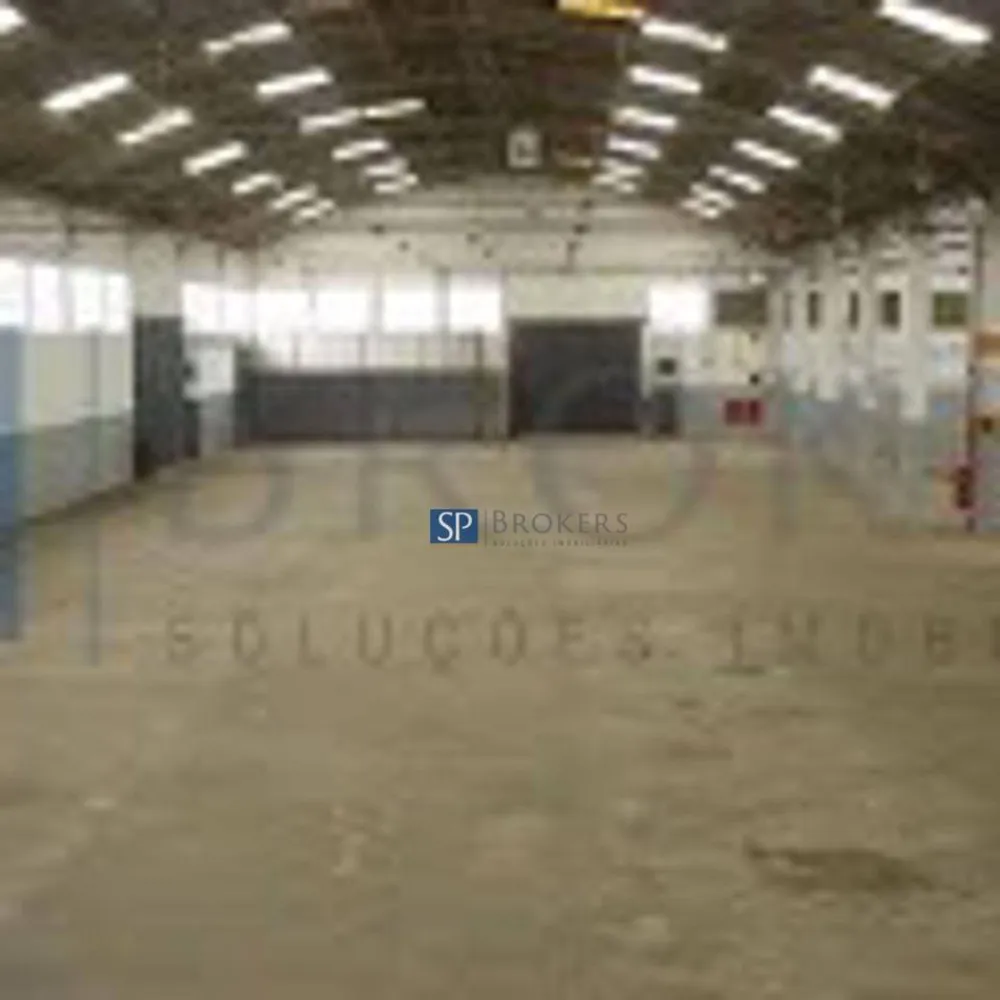 Depósito-Galpão, 4400 m² - Foto 3