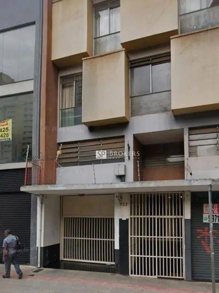 Apartamento, 1 quarto, 35 m² - Foto 3