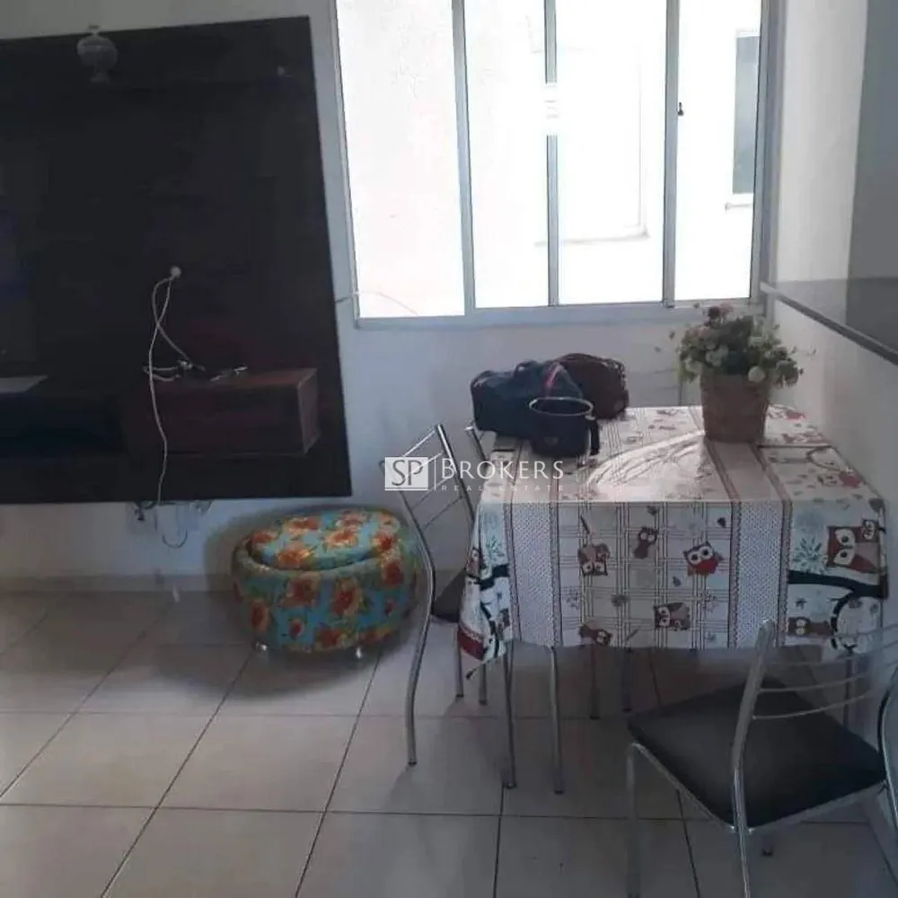 Apartamento, 1 quarto, 35 m² - Foto 2