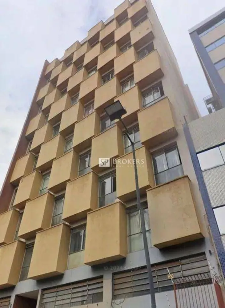 Apartamento, 1 quarto, 35 m² - Foto 4