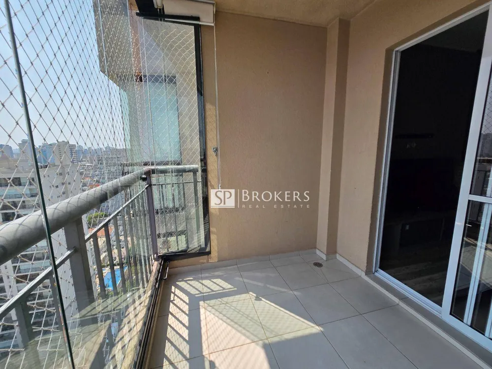 Apartamento, 2 quartos, 69 m² - Foto 4