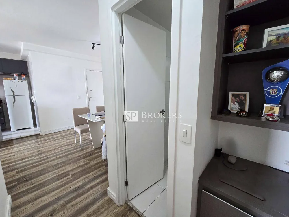 Apartamento, 2 quartos, 69 m² - Foto 3