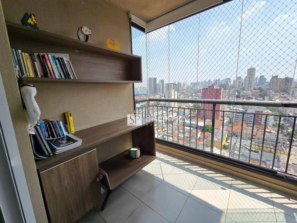 Apartamento, 2 quartos, 69 m² - Foto 1