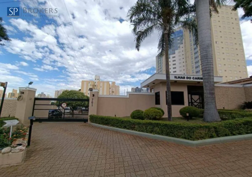 Apartamento, 3 quartos, 87 m² - Foto 3