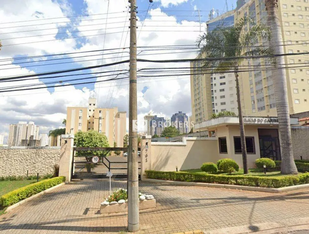 Apartamento, 3 quartos, 87 m² - Foto 1
