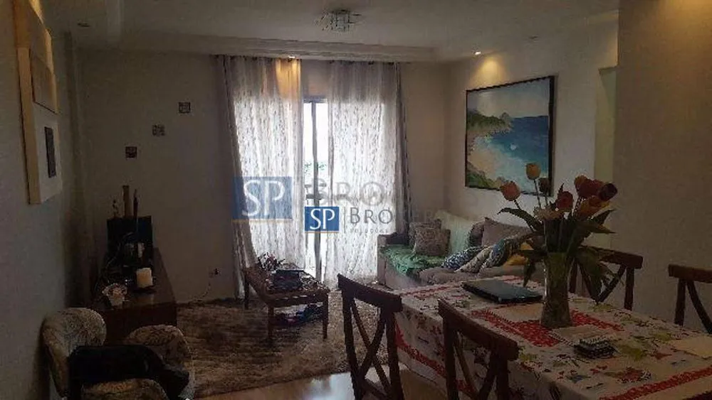 Apartamento, 2 quartos, 72 m² - Foto 2