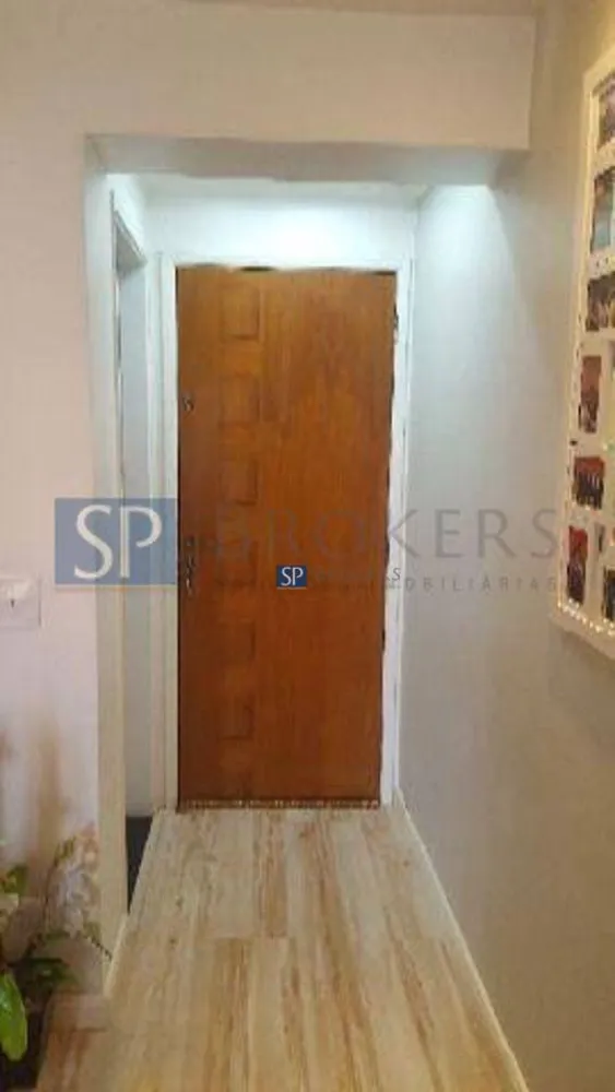 Apartamento, 2 quartos, 72 m² - Foto 3